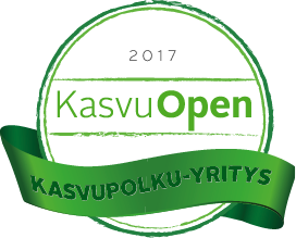 Yritysleima Kasvupolulle 2