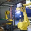 Robotion robottityökalut