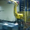 Robotion robottityökalut